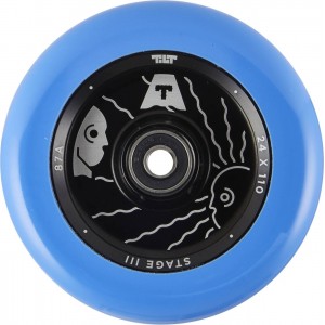 Tilt Theory Rueda 110mm