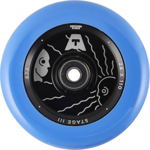 Tilt Theory Rueda 110mm