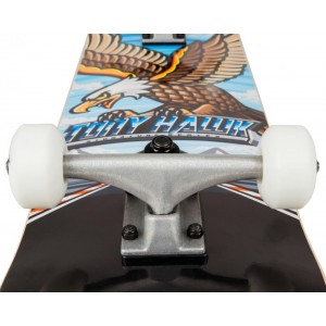 TONY HAWK SS 180 Complete Skateboard 7.75 Outrun