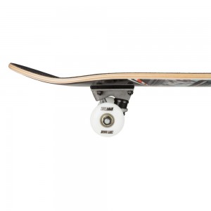 TONY HAWK SS 180 Complete Skateboard 7.75 Outrun