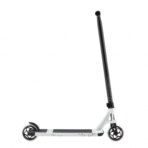 BLUNT SCOOTERS Prodigy S9 Street Edition Scooter White