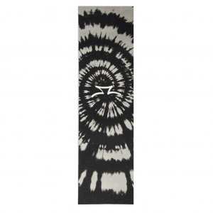 AO Scooter Tie Dye Griptape-Blk/Grey