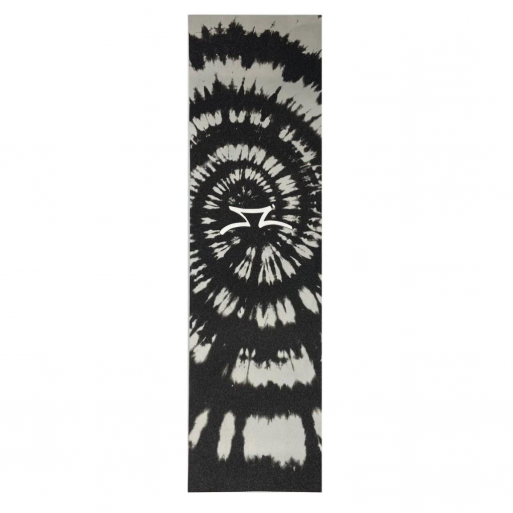 AO Scooter Tie Dye Griptape-Blk/Grey