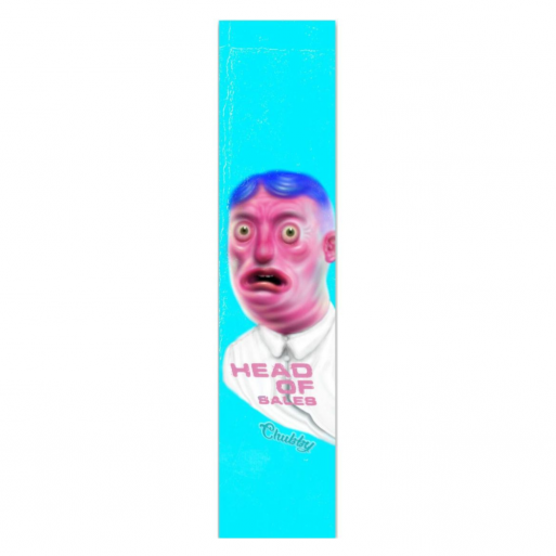 CHUBBY WHEELS Co Lija Patinete Head of Sales