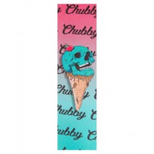 CHUBBY WHEELS Co Lija Patinete Whippy