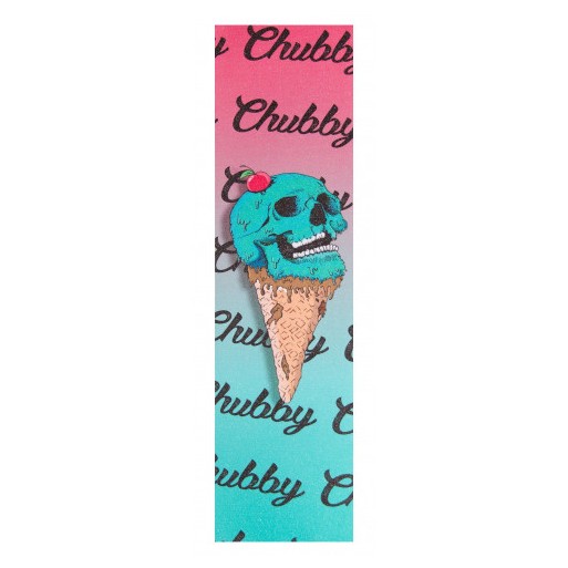 CHUBBY WHEELS Co Lija Patinete Whippy