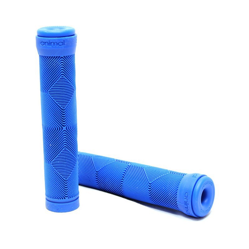 ANIMAL Edwin de la Rosa Flangeles Grips-Azul
