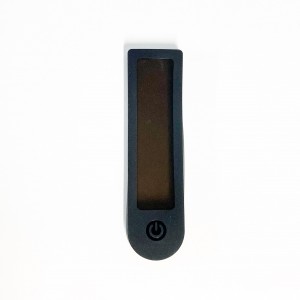 Xiaomi protector silicona para pantalla