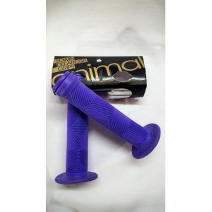 ANIMAL Edwin de la Rosa Flangeles Grips-Lila