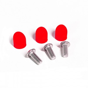 Xiaomi Goma de tornillo Guardabarros trasero