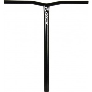 APEX SCOOTERS Bar Bol SCS Black