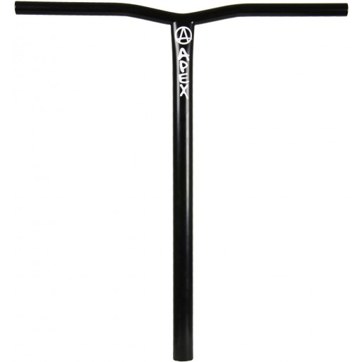APEX SCOOTERS Bar Bol SCS Black