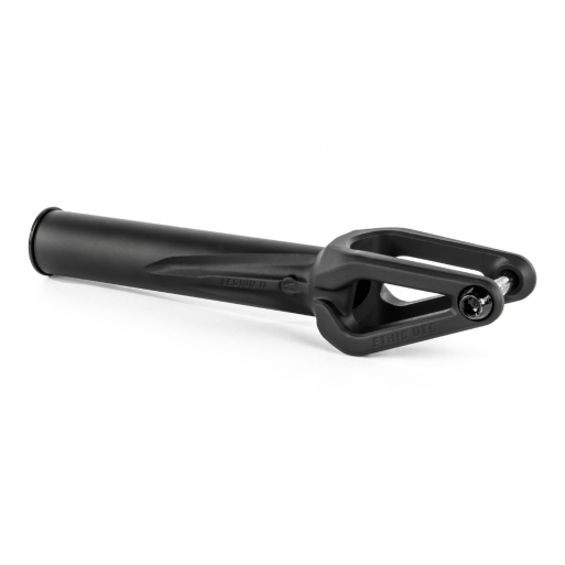 ETHIC DTC. Horquilla Legion V2 SCS-Black