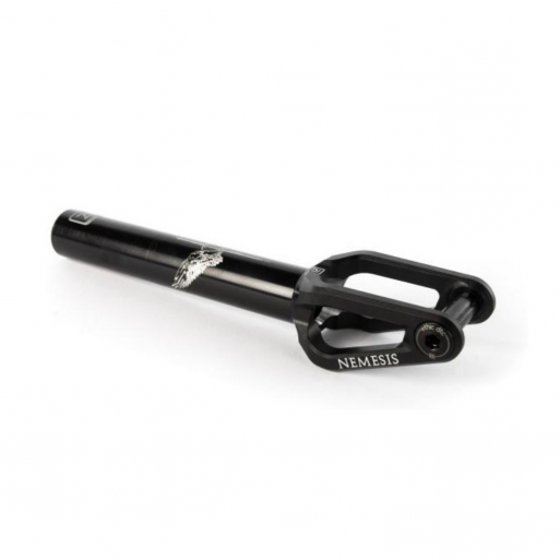 ETHIC DTC 12 STD Nemesis Fork ICS-Black