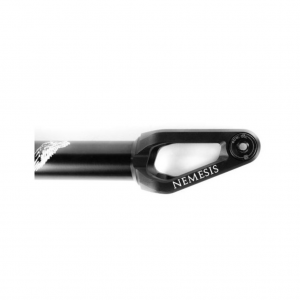 ETHIC DTC 12 STD Nemesis Fork ICS-Black