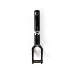 ETHIC DTC 12 STD Nemesis Fork ICS-Black
