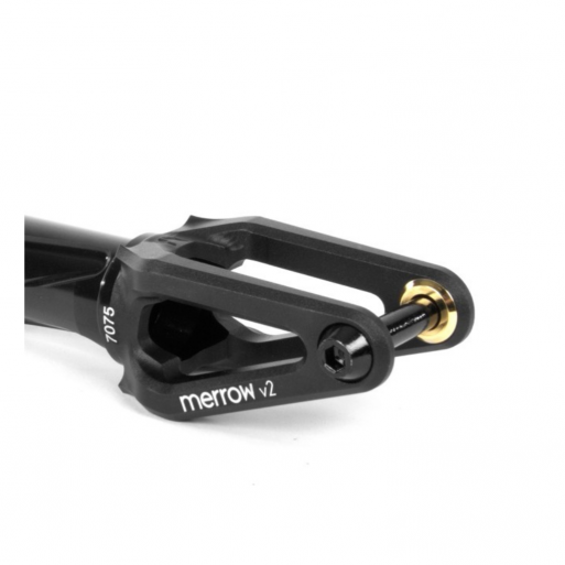 ETHIC DTC Horquilla Merrow V2  SCS/HIC-Black