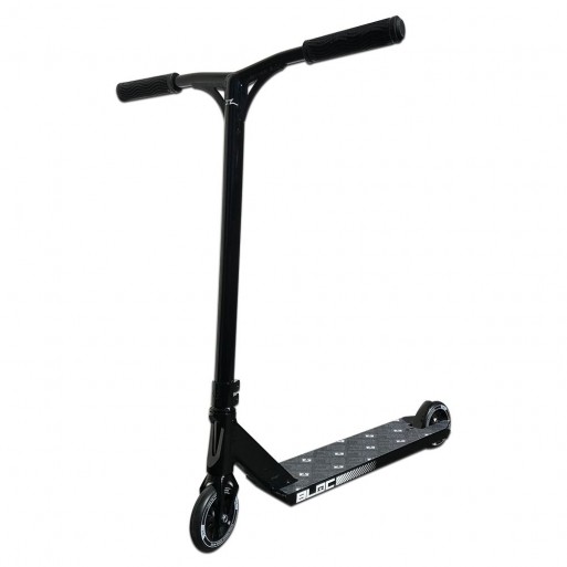 AO Bloc Scooter Freestyle Black
