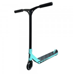 AO Bloc Scooter Freestyle-Teal