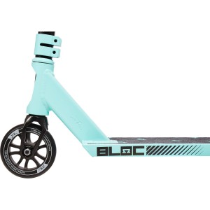 AO Bloc Scooter Freestyle-Teal