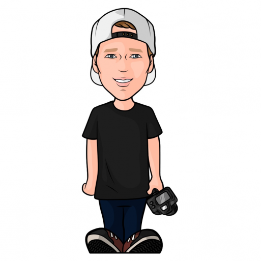 FIGZ Collection Sticker -Hunter Scheutz»Rider»