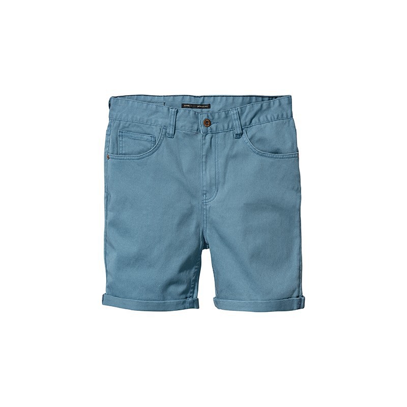 GLOBE Pantalón Goodstocks Denim Walkshort