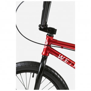 WETHEPEOPLE Bicicleta BMX Arcade 20,5" 2021-Red