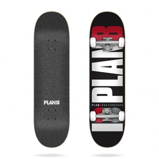 Plan B Skate compl. 8x31.85 Team