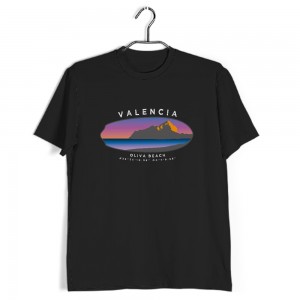 CAMISETA MED RIDE VALENCIA
