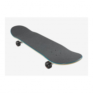 GLOBE Complete Skateboard G1 Ablaze 8.0″  Black Dye