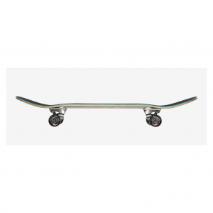 GLOBE Complete Skateboard G1 Ablaze 8.0″  Black Dye