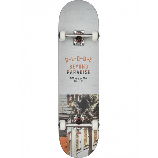 GLOBE Skateboard Completo 8.25″ G1 VARSITY MELBOURNE