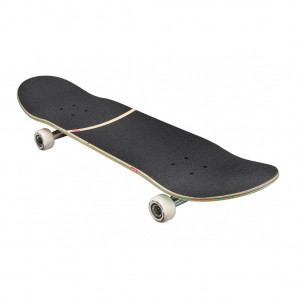 GLOBE G2 Tarka plaza 8.375″ Complete Skateboard