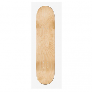 GLOBE Deck Goodstock 8″ Neon Green Tabla Skate