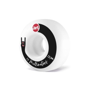 Jart Rueda Skateboard Or Die- 50mm/102A