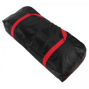 Bolsa Transportadora impermeable Patinete eléctrico