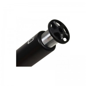 ETHIC DTC Horquilla Merrow V2  SCS/HIC Black
