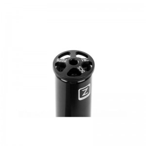 ETHIC DTC Horquilla Merrow V2  SCS/HIC Black