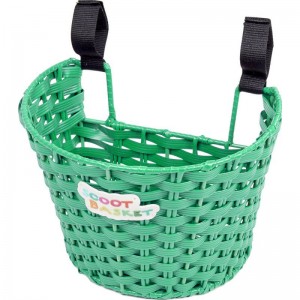 SCOOT n PULL Scoot Basket