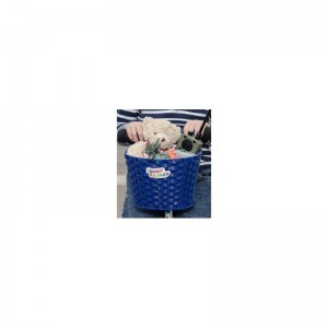 SCOOT n PULL Scoot Basket