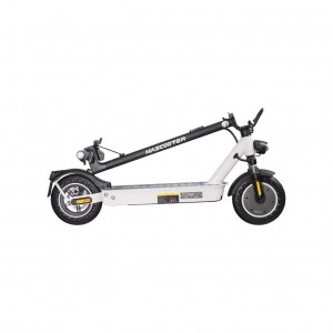 Zhweel patinete eléctrico Mascooter S2 Homologado DGT
