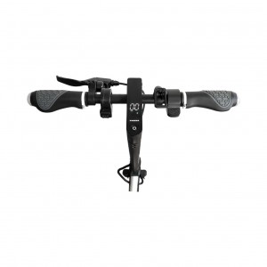 Zhweel patinete eléctrico Mascooter S2 Homologado DGT