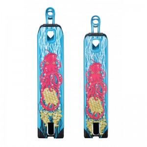 Base BLUNT AOSV5 LTD Signature – RAY WARNER