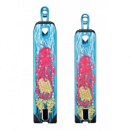 Base BLUNT AOSV5 LTD Signature – RAY WARNER