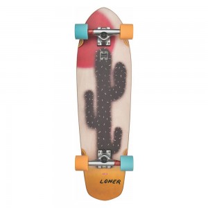 GLOBE BIG BLAZER 32″ LONER