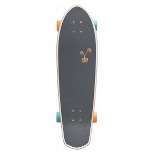 GLOBE BIG BLAZER 32″ LONER