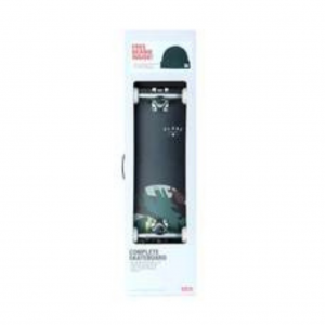GLOBE Skateboard Complete 8.125″ G1 Argo Boxed-Black/Camo+Gorro