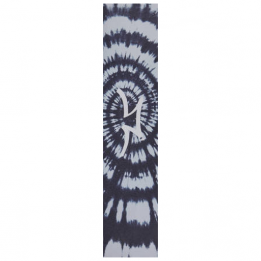 AO Scooter Tie Dye Griptape-White