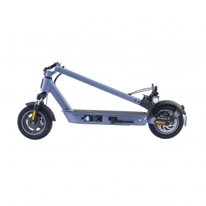 Zhweel patinete eléctrico ZFox Max Sky City Homologado DGT