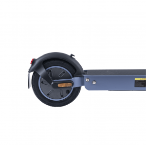 Zhweel patinete eléctrico ZFox Max Sky City Homologado DGT